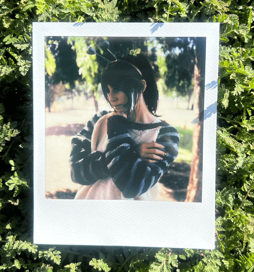 Author Bio Image
