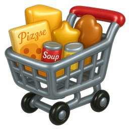 Cart Button