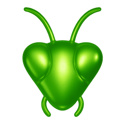 Mantis Button
