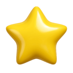 Star Button