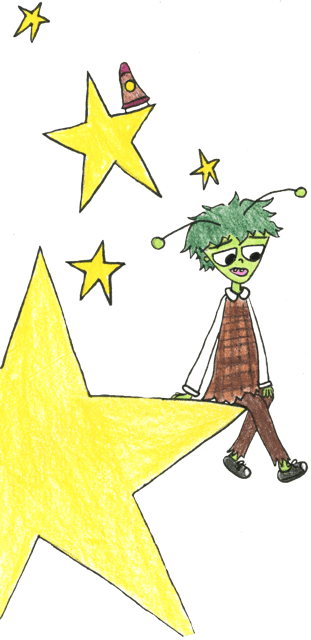 BK Star
