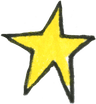 Medium Star 1