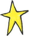 Medium Star 2