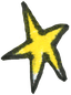 Small Star 1