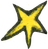 Extra Small Star 1