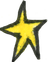 Extra Small Star 2