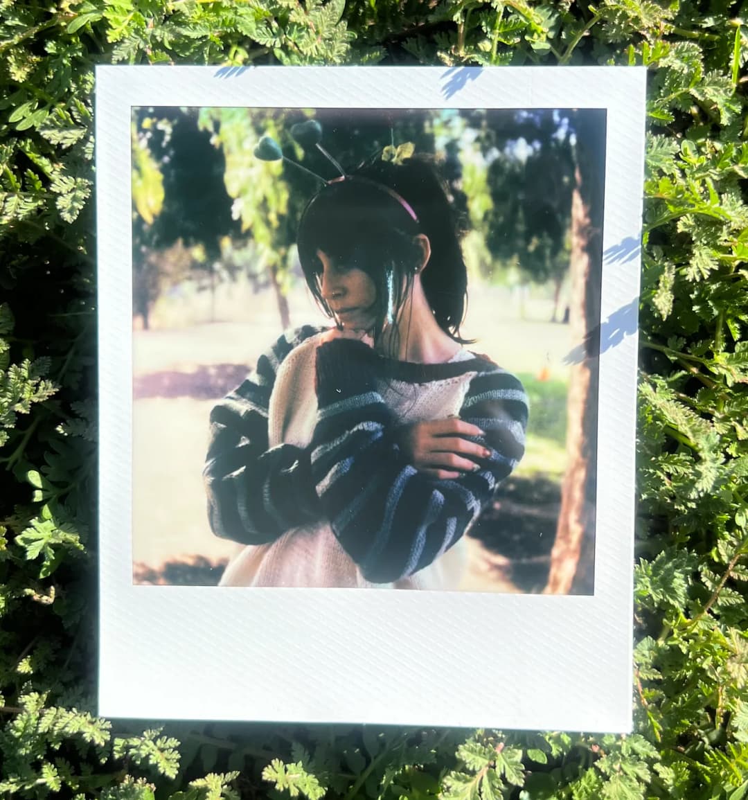 Author Bio Image