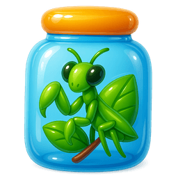 Bug Jar