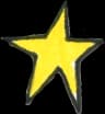 Medium Star 1