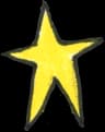 Medium Star 2