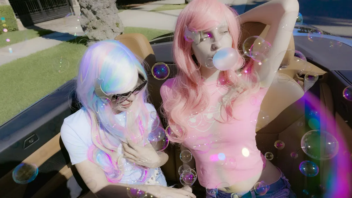 Photoshoot 1