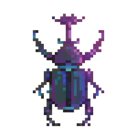 Animated decoration