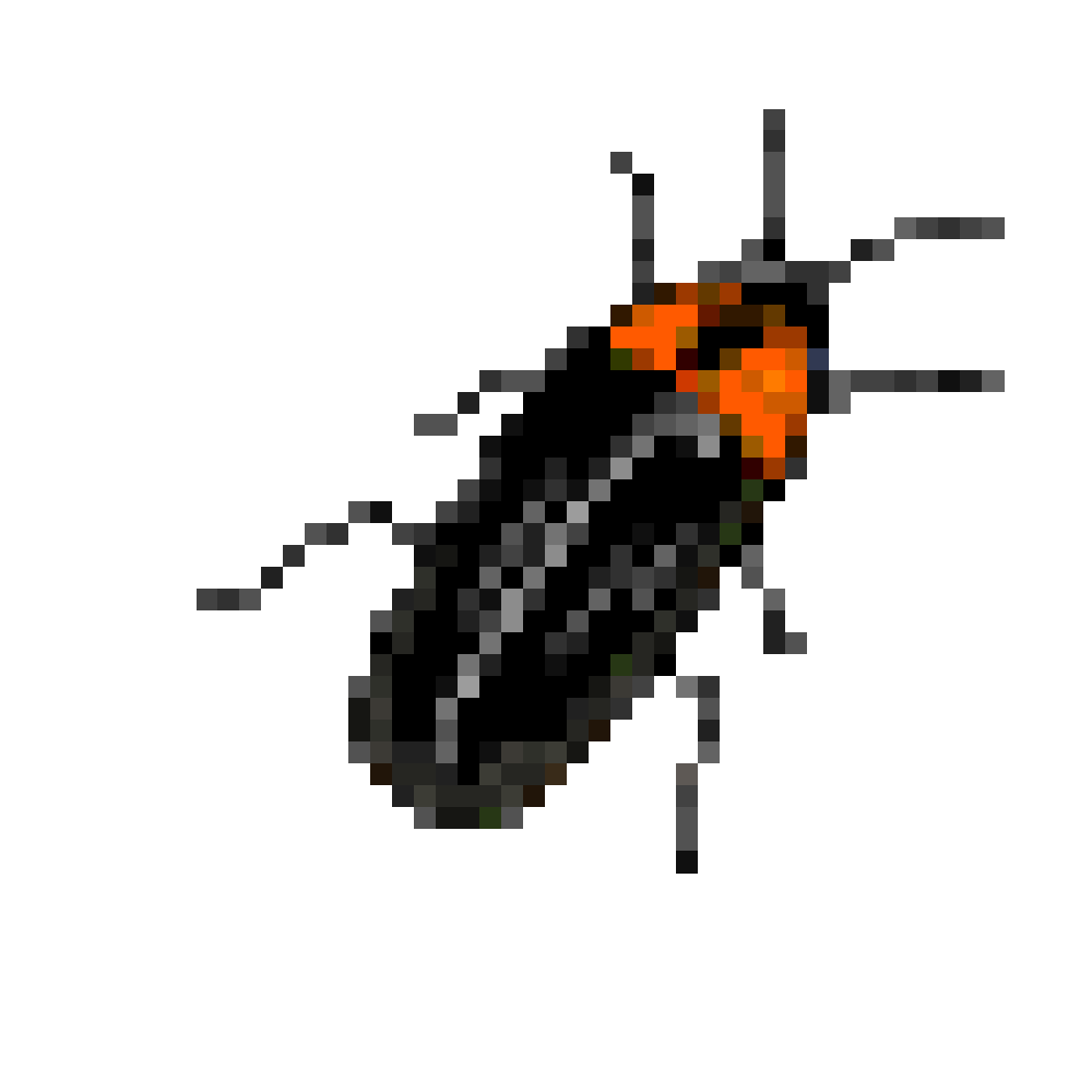 Animated decoration