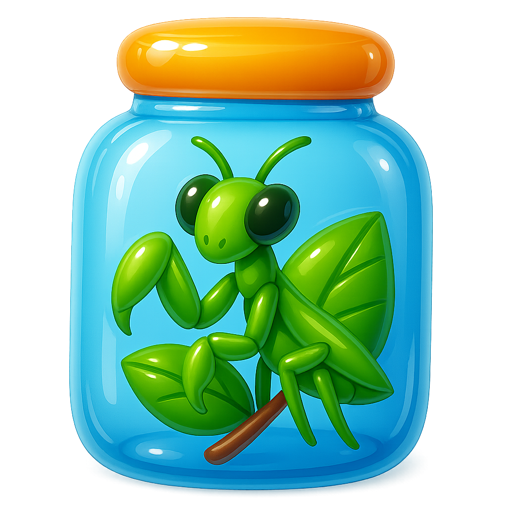 Bug Jar