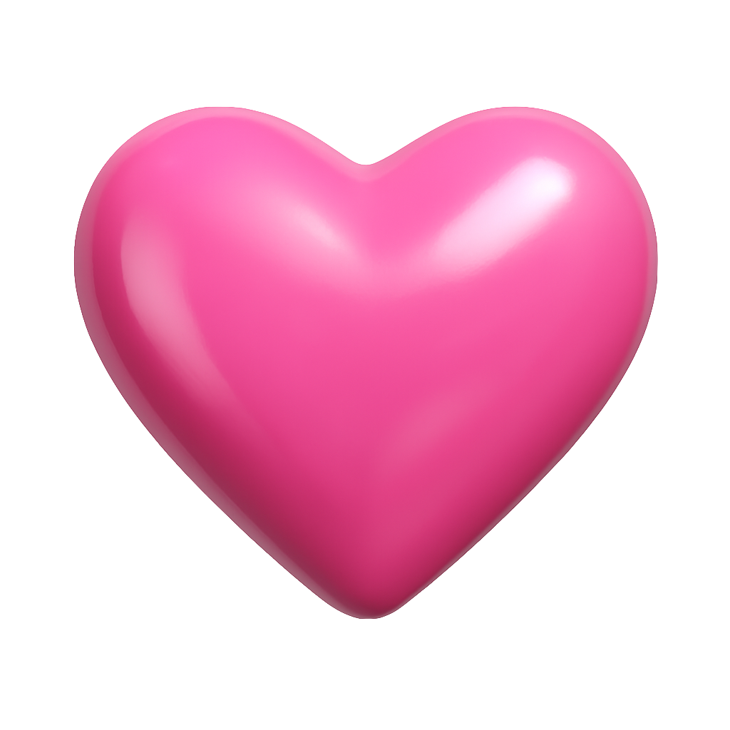 Heart Button