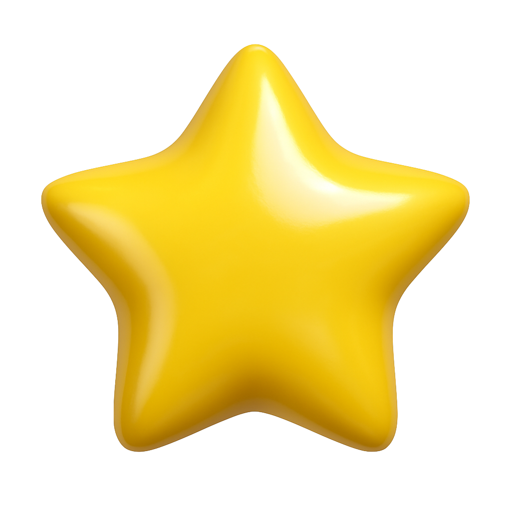 Star Button