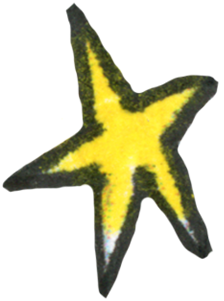 Small Star 1