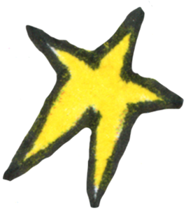 Small Star 2