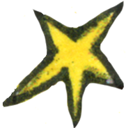 Extra Small Star 1