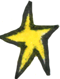 Extra Small Star 2